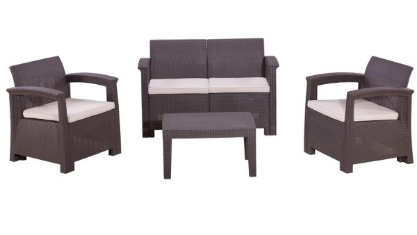 Комплект Rattan Comfort 4 купить в Волгограде