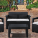 Комплект Rattan Comfort 4 купить в Волгограде