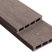 Террасная доска ДПК Outdoor 3D NEVADA/CALIFORNIA BROWN коричневая микс купить в Волгограде