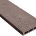 Террасная доска ДПК Outdoor 3D NEVADA/CALIFORNIA BROWN коричневая микс купить в Волгограде