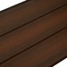 Фасадная панель из ДПК CM Cladding Timber Спайси Браун купить в Волгограде