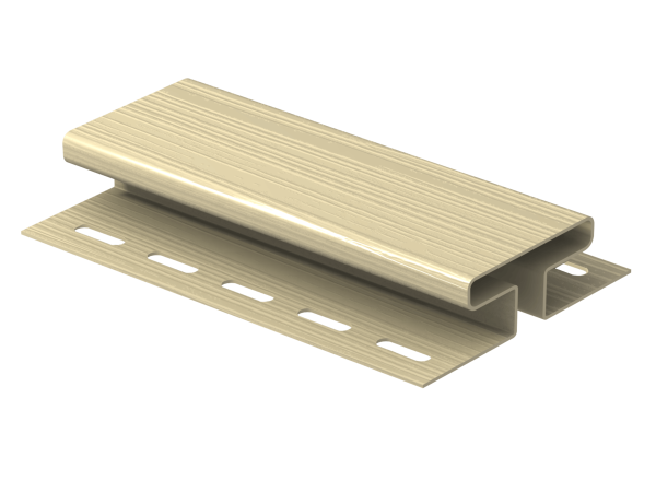 H-планка Ю-пласт Классика кофе с молоком купить в Волгограде