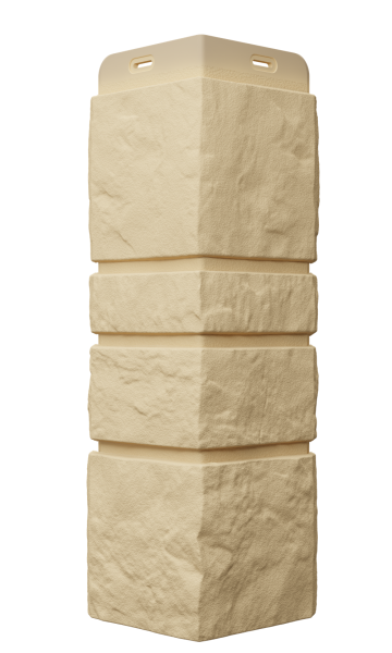 Угол Burg Кремовый купить в Волгограде