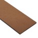 Универсальная доска EasyDecking Wood-X 131х11 Коричневый купить в Волгограде