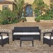 Комплект Rattan Comfort 5 купить в Волгограде