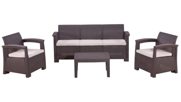 Комплект Rattan Comfort 5 купить в Волгограде