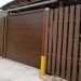 Штакетник ДПК Woodvex Палисандр купить в Волгограде