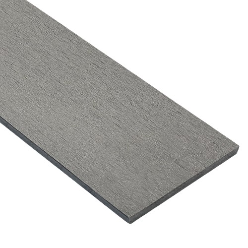 Универсальная доска EasyDecking Wood-X 131х11 Серый купить в Волгограде