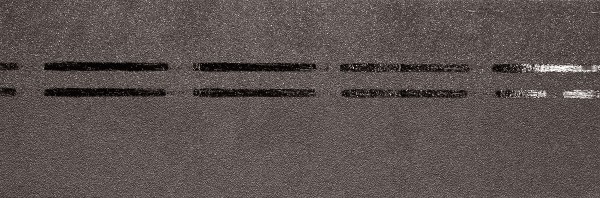 Коньково-карнизная черепица Docke Eurasia, титан купить в Волгограде