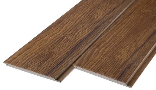 Фиброцементные панели FCSPRO Decor Wood Click Термо елка купить в Волгограде