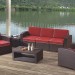 Уличный диваны и кресла Rattan Premium 5 купить в Волгограде