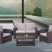 Уличный диваны и кресла Rattan Premium 4 купить в Волгограде