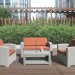 Уличный диваны и кресла Rattan Premium 4 купить в Волгограде