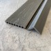 Террасная доска ДПК Co-extrusion EasyDecking 145х21 3D Multicolor Chestnut / Old Barn купить в Волгограде