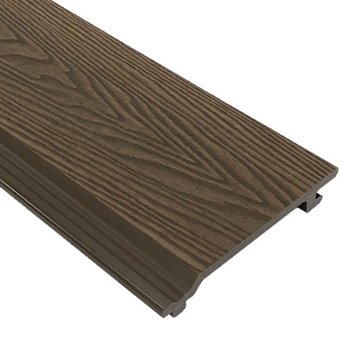 Фасадная панель EasyDecking Wood-X 156х21 Венге купить в Волгограде