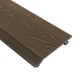 Фасадная панель EasyDecking Wood-X 156х21 Венге купить в Волгограде