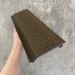 Фасадная панель EasyDecking Wood-X 156х21 Венге купить в Волгограде