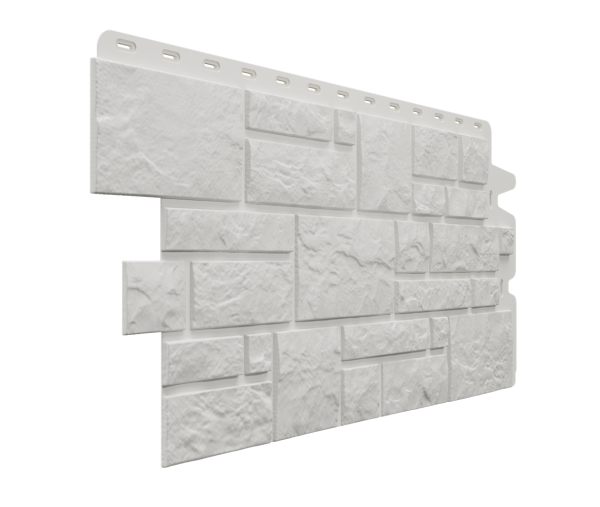 Фасадная панель Docke, Burg, Молочный купить в Волгограде