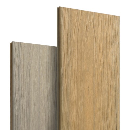 Террасная доска ДПК Co-extrusion EasyDecking 145х21 3D Multicolor Oak / Driftwood купить в Волгограде