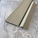 Террасная доска ДПК Co-extrusion EasyDecking 145х21 3D Multicolor Oak / Driftwood купить в Волгограде
