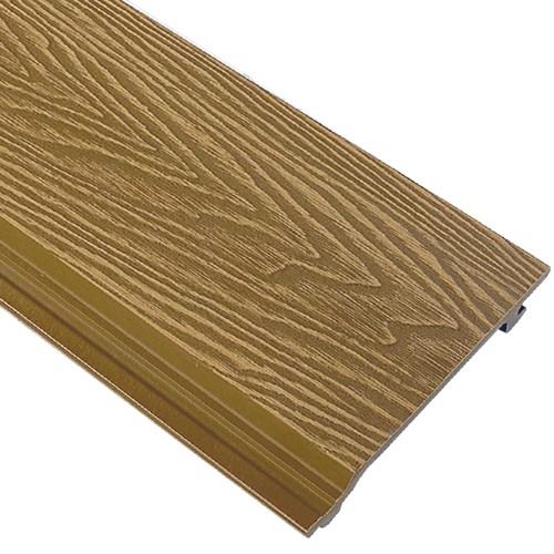 Фасадная панель EasyDecking Wood-X 156х21 Дуб купить в Волгограде