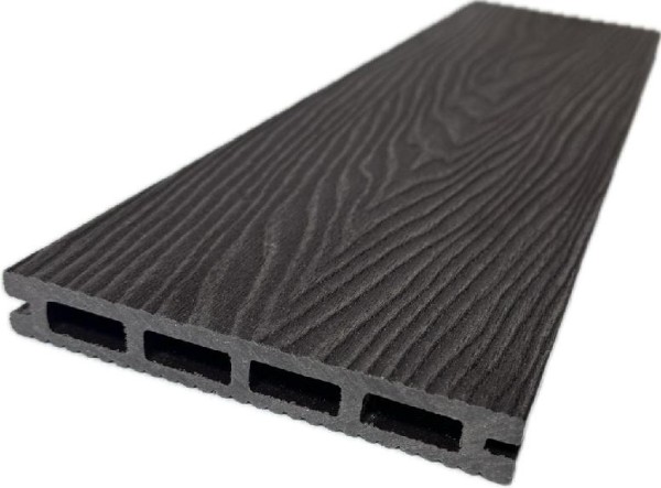 Доска террасная ДПК NanoWood Lite 3D купить в Волгограде