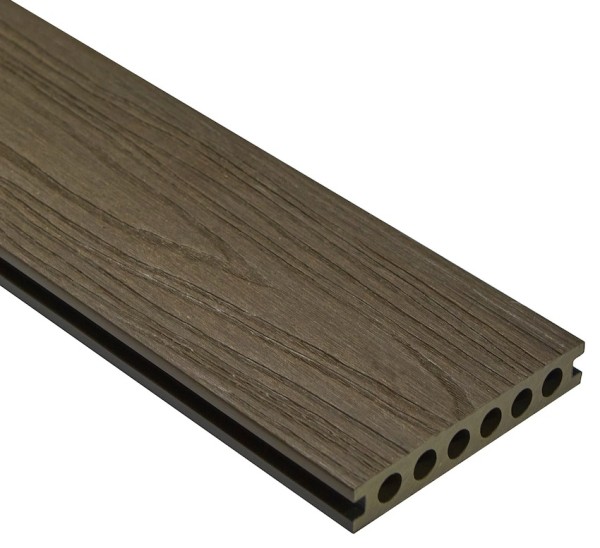 Террасная доска из ДПК CM Decking серия Reverse, Волнат купить в Волгограде