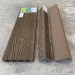 Террасная доска ДПК EasyDecking Wood-X 146х23 Венге купить в Волгограде