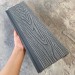 Фасадная панель EasyDecking Wood-X 156х21 Серый купить в Волгограде