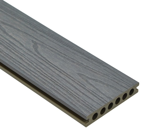 Террасная доска из ДПК CM Decking серия Reverse, Gray купить в Волгограде