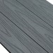 Террасная доска из ДПК CM Decking серия Reverse, Gray купить в Волгограде