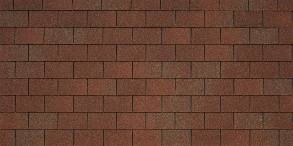 Гибкая черепица Tegola UNICA TOSCANA TERRACOTTA 406 купить в Волгограде