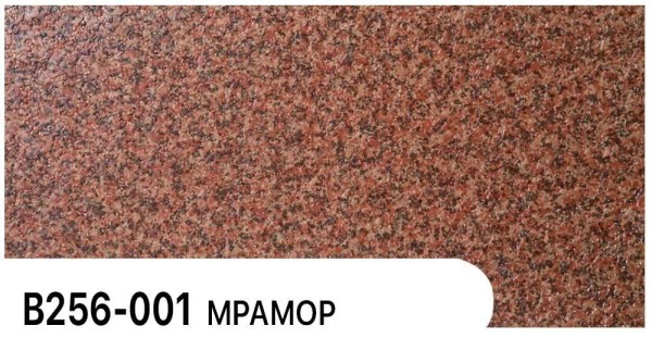 Фасадная панель Zodiac Мрамор В256-001 купить в Волгограде