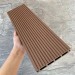 Террасная доска ДПК EasyDecking Wood-X 146х23 Коричневый купить в Волгограде