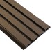 Фасадная реечная панель EasyDecking Wood-X 219х26 Венге купить в Волгограде