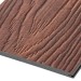 Фиброцементные панели FCSPRO Decor Wood Золотой орех купить в Волгограде