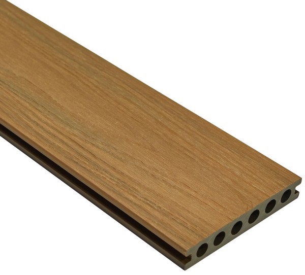 Террасная доска из ДПК CM Decking серия Reverse, Тик купить в Волгограде