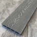 Террасная доска ДПК EasyDecking Wood-X 146х23 Серый купить в Волгограде