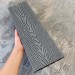 Террасная доска ДПК EasyDecking Wood-X 146х23 Серый купить в Волгограде