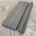 Террасная доска ДПК EasyDecking Wood-X 146х23 Серый купить в Волгограде