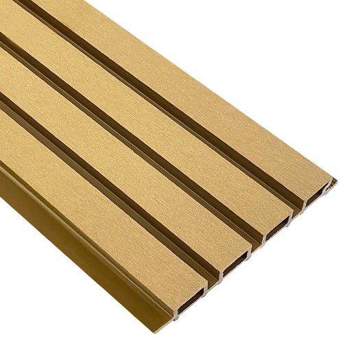 Фасадная реечная панель EasyDecking Wood-X 219х26 Дуб купить в Волгограде