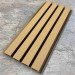 Фасадная реечная панель EasyDecking Wood-X 219х26 Дуб купить в Волгограде