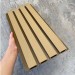 Фасадная реечная панель EasyDecking Wood-X 219х26 Дуб купить в Волгограде