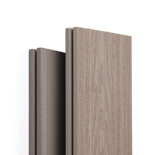 Террасная доска Ecodecking Практик Серый купить в Волгограде