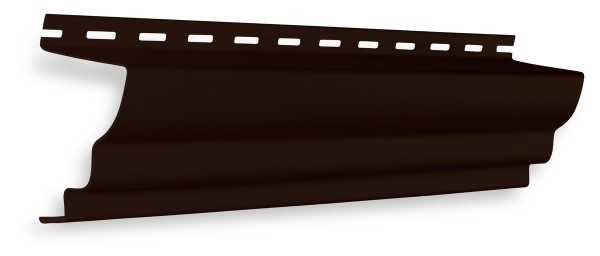 Галтель UP Decor Коричневая купить в Волгограде