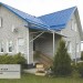 Фасадная панель Ю-пласт Стоун Хаус S-Lock Клинкер дымчатый купить в Волгограде