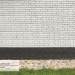 Фасадная панель Ю-пласт Стоун Хаус S-Lock Клинкер дымчатый купить в Волгограде
