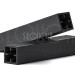Столб SEQUOIA Evolution 3D WOOD BLACK купить в Волгограде