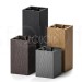 Столб SEQUOIA Evolution 3D WOOD BLACK купить в Волгограде