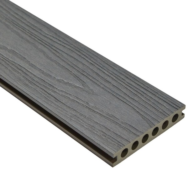 Террасная доска из ДПК CM Decking серия Reverse, Чаркол купить в Волгограде
